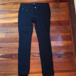 Express seamless legging